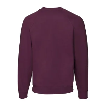 Classic Raglan Sweat