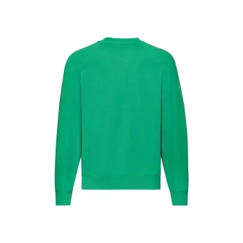 Classic Raglan Sweat