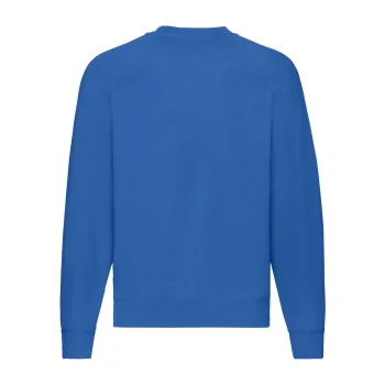 Classic Raglan Sweat