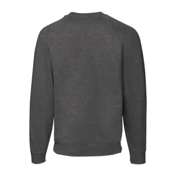 Classic Raglan Sweat