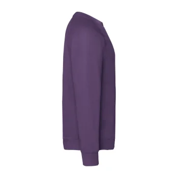 Classic Raglan Sweat