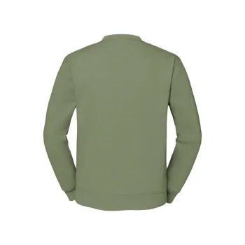 Classic Set-In Sweat