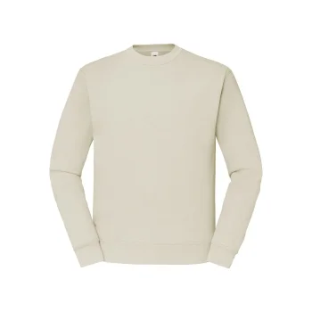 Classic Set-In Sweat