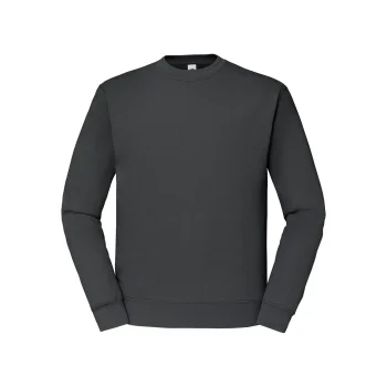 Classic Set-In Sweat