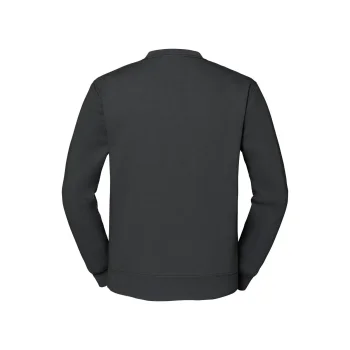 Classic Set-In Sweat