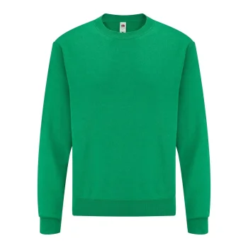 Classic Set-In Sweat