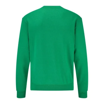 Classic Set-In Sweat