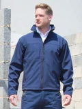 Classic Softshell Jacket