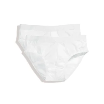 Classic Sport Brief 2 Pack