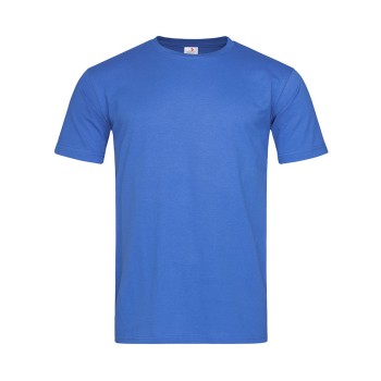 CLASSIC-T FITTED MEN 100%C