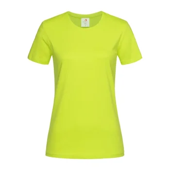 Classic-T Fitted Women