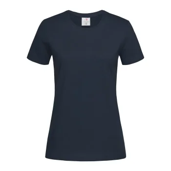 Classic-T Fitted Women