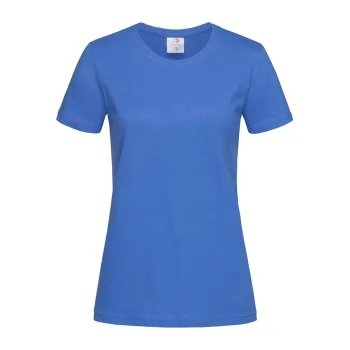 Classic-T Fitted Women