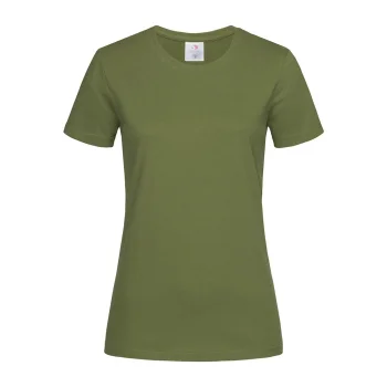 Classic-T Fitted Women