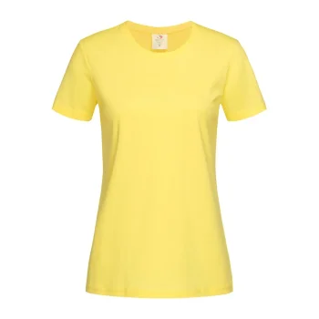 Classic-T Fitted Women