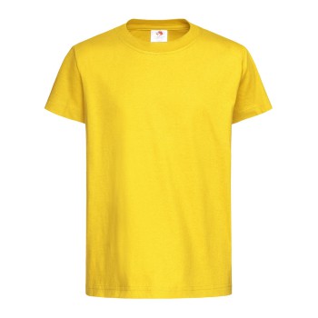 CLASSIC-T KIDS 100%C