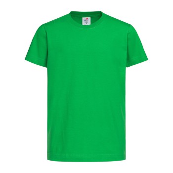 CLASSIC-T KIDS 100%C