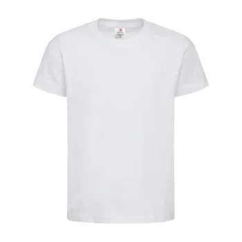 Classic-T Organic Crew Neck