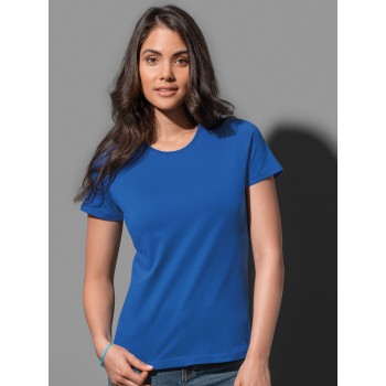 CLASSIC-T ORGANIC FITTED 100%C