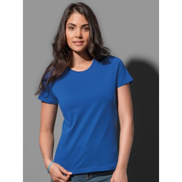 CLASSIC-T ORGANIC FITTED 100%C