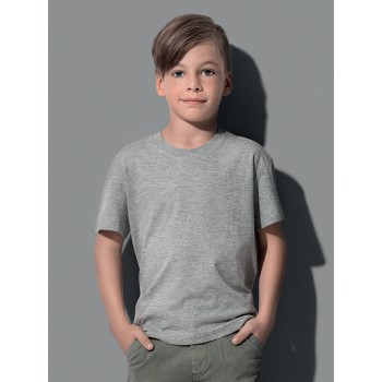 CLASSIC-T ORGANIC KIDS 100%C
