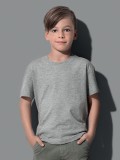 CLASSIC-T ORGANIC KIDS 100%C