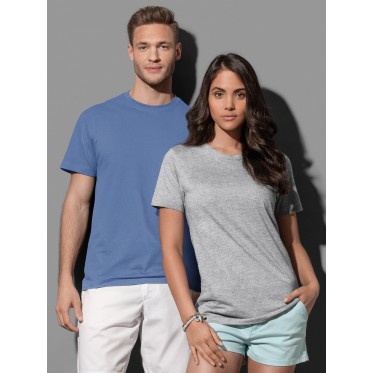 CLASSIC-T UNISEX 100%C
