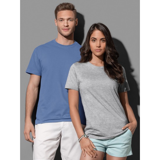 CLASSIC-T UNISEX 100%C