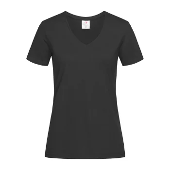 Classic-T V-Neck