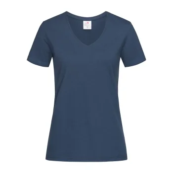 Classic-T V-Neck