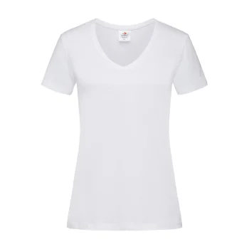 Classic-T V-Neck