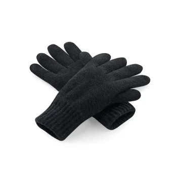 Classic Thinsulate Gloves