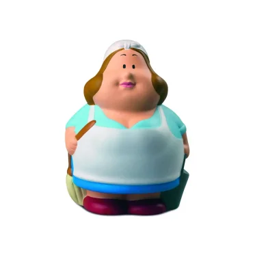 Cleaning lady Berta®