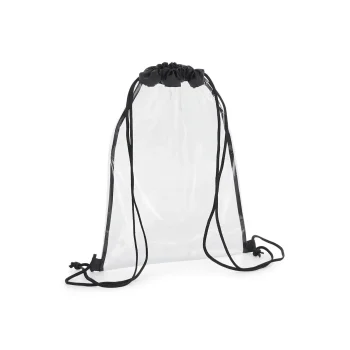Clear Gymsac
