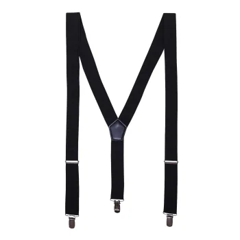 Clip on Trousers Braces