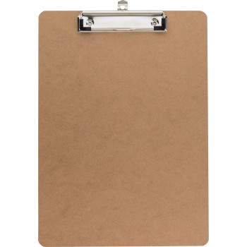 Clipboard in MDF Nimra