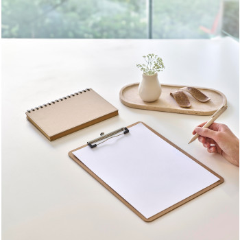 Clipboard in MDF Nimra