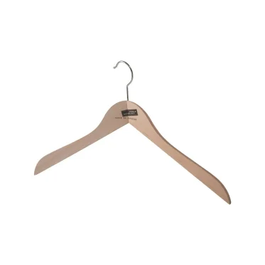 Clothes hanger standard