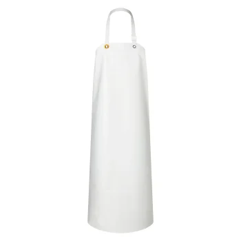 Coated, Waterproof Bib Apron Ireland