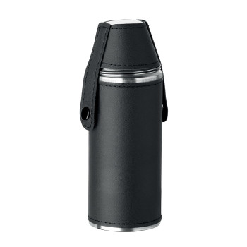 COCOON - Fiaschetta con bicchierini