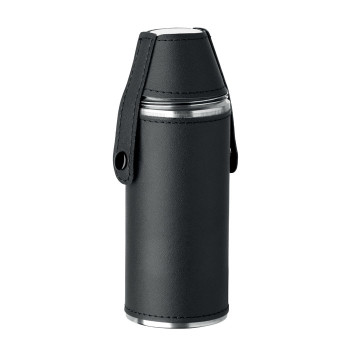 COCOON - Fiaschetta con bicchierini