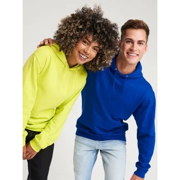 College Hoodie - Felpa cappuccio