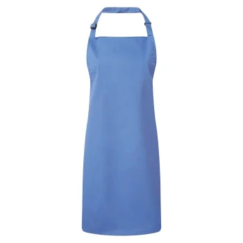 Colours Bib Apron