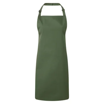 Colours Bib Apron