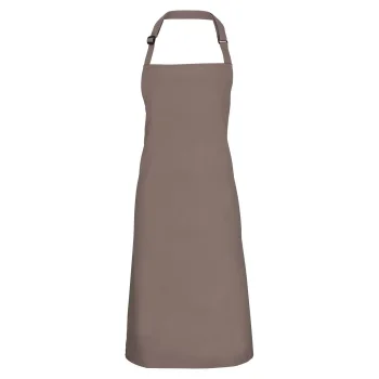 Colours Bib Apron