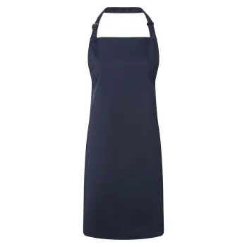 Colours Bib Apron