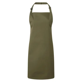 Colours Bib Apron