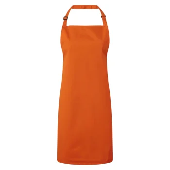 Colours Bib Apron