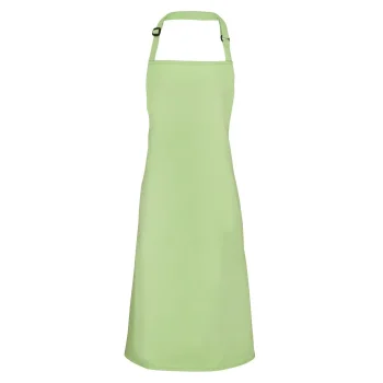 Colours Bib Apron