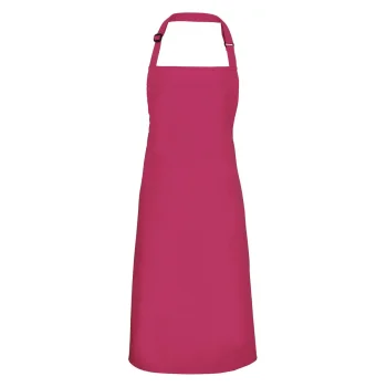 Colours Bib Apron